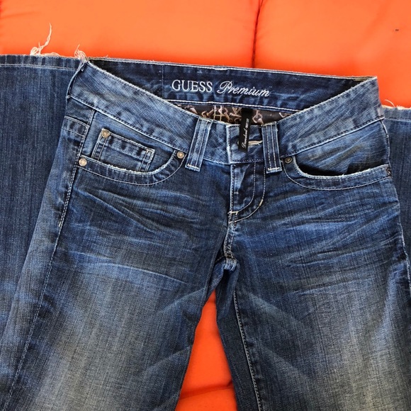 Jean - Picture 3 of 3